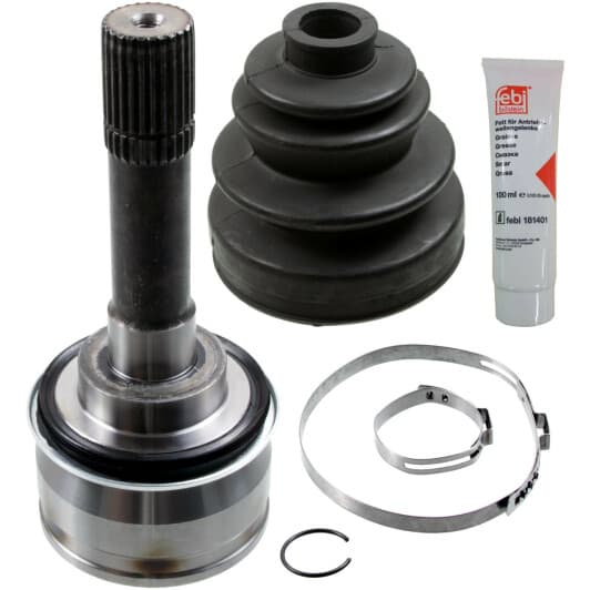 185926 Febi Граната