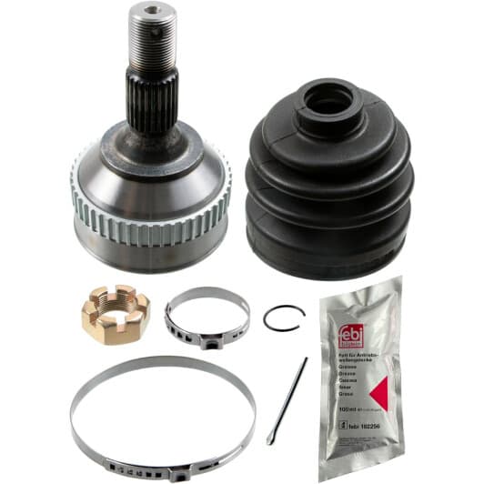 186050 Febi ШРУС