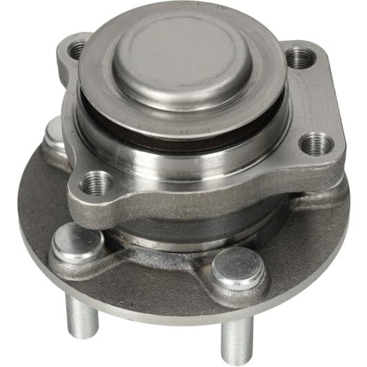 186053 Febi Комплект ступицы колеса