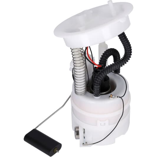 186158 Febi Топливный насос