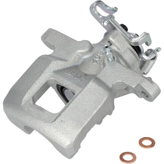 186200 Febi Тормозной суппорт