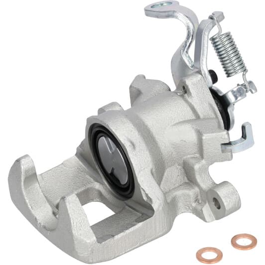 186203 Febi Гальмівний супорт