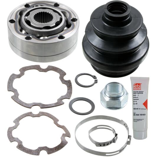 186213 Febi Граната