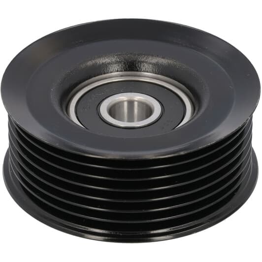 186228 Febi Обводной ролик поликлинового ремня