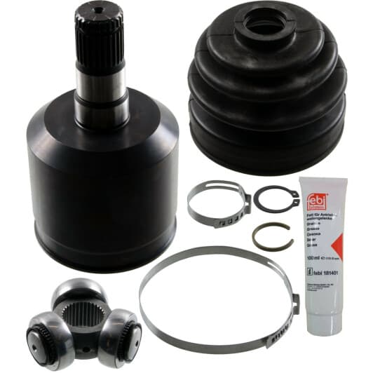 186328 Febi Граната