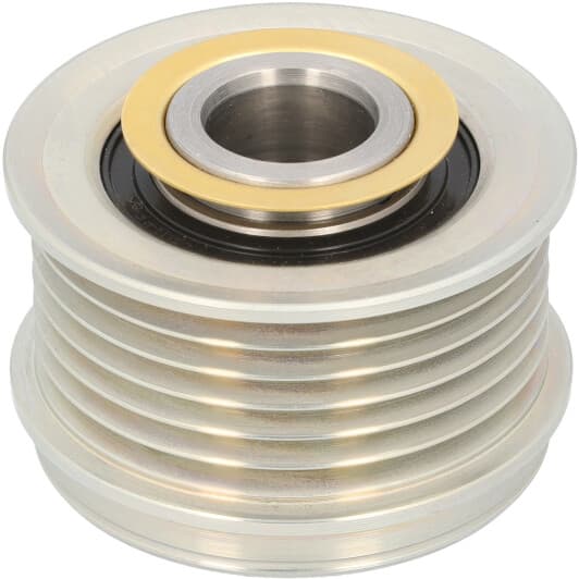 186340 Febi Муфта генератора