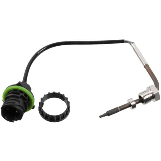 186369 Febi Датчик температури вихлопних газів для Mercedes Vario