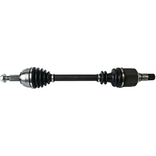 186596 Febi Піввісь