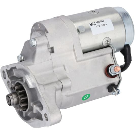 186645 Febi Стартер