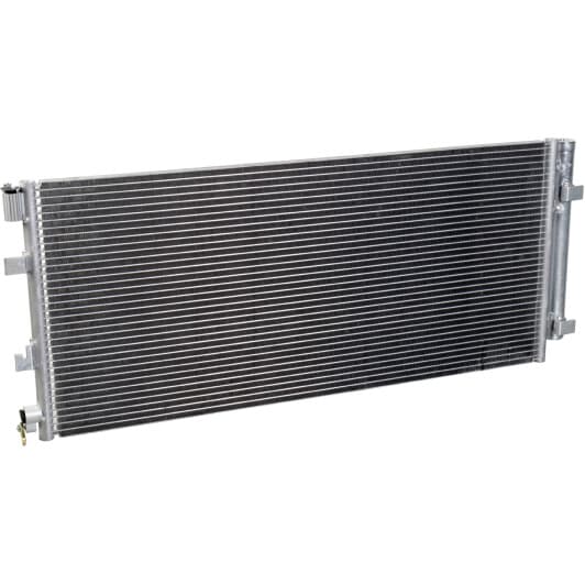182641 Febi Радіатор кондиціонера