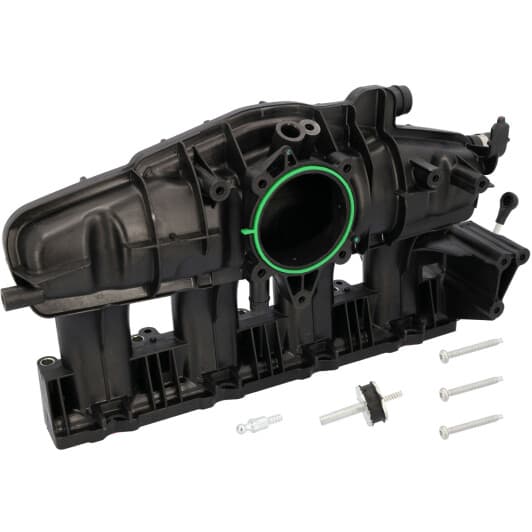 184508 Febi Впускний патрубок