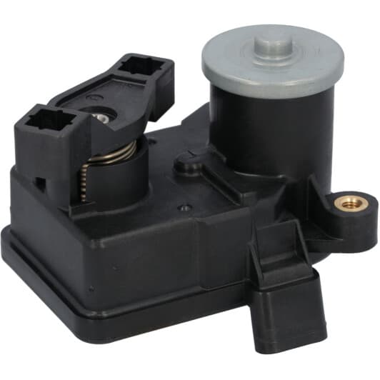 186621 Febi Заслонка впускного коллектора