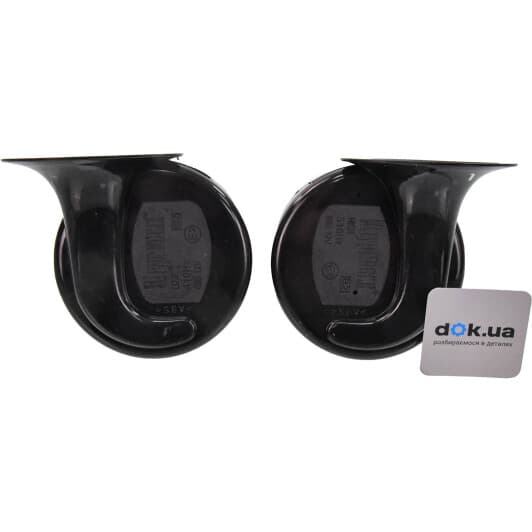 Клаксон Штурмовик АС-204 "улитка" 12 В 120