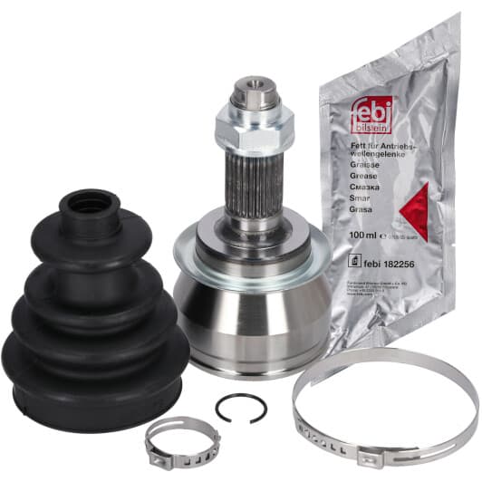 185107 Febi ШРУС для MINI Cooper