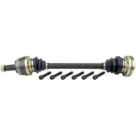 186594 Febi Піввісь