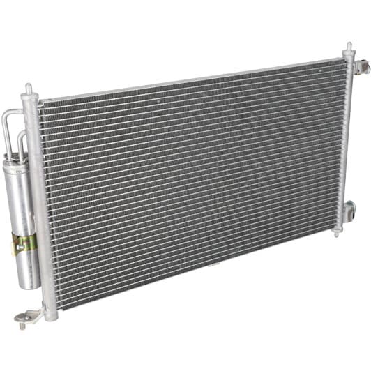 197131 Febi Радіатор кондиціонера