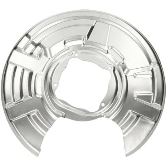 197146 Febi Кожух тормозного диска