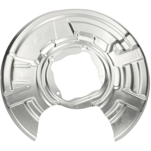 197147 Febi Кожух гальмівного диску