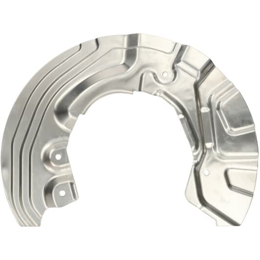 197148 Febi Кожух тормозного диска