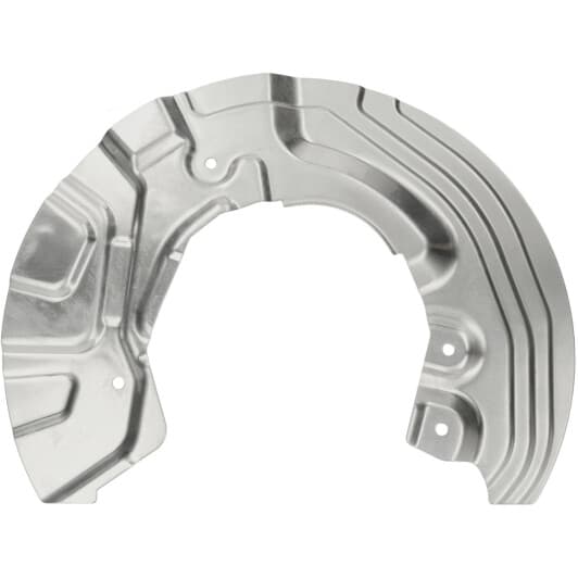 197149 Febi Кожух тормозного диска