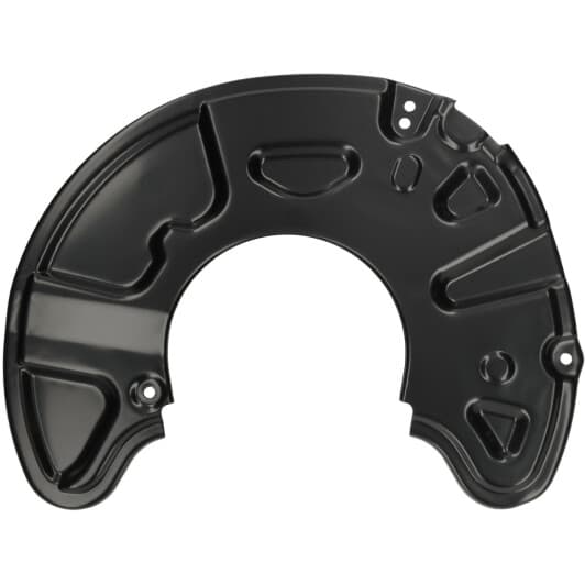 197151 Febi Кожух тормозного диска