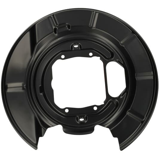 197153 Febi Кожух тормозного диска для BMW 5 Series