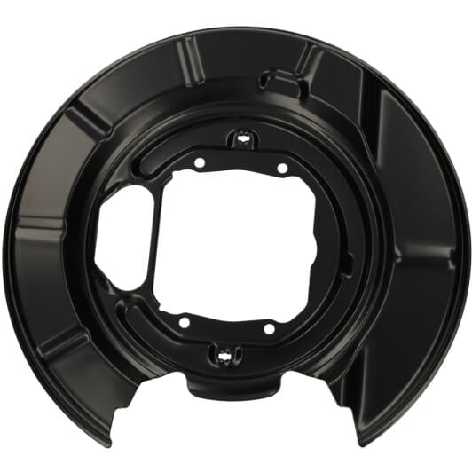 197154 Febi Кожух тормозного диска для BMW 5 Series