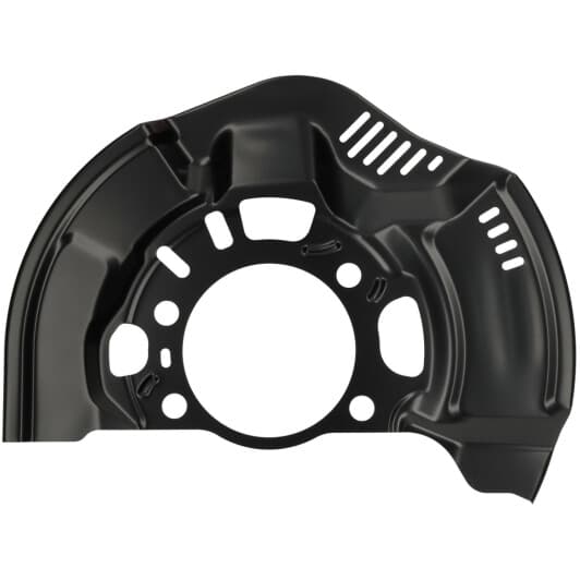 197156 Febi Кожух тормозного диска для Toyota Auris