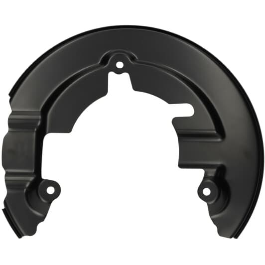 197161 Febi Кожух гальмівного диску