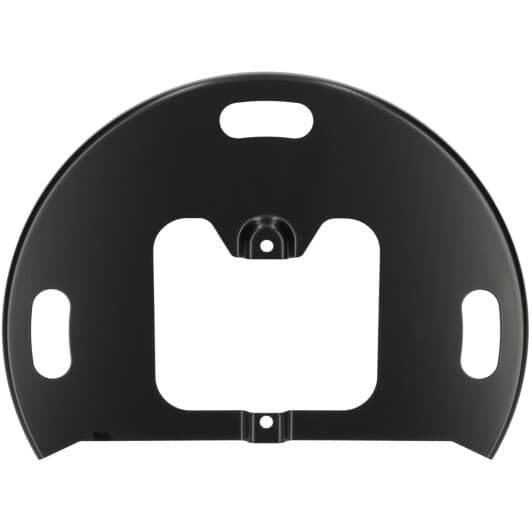 197166 Febi Кожух гальмівного диску