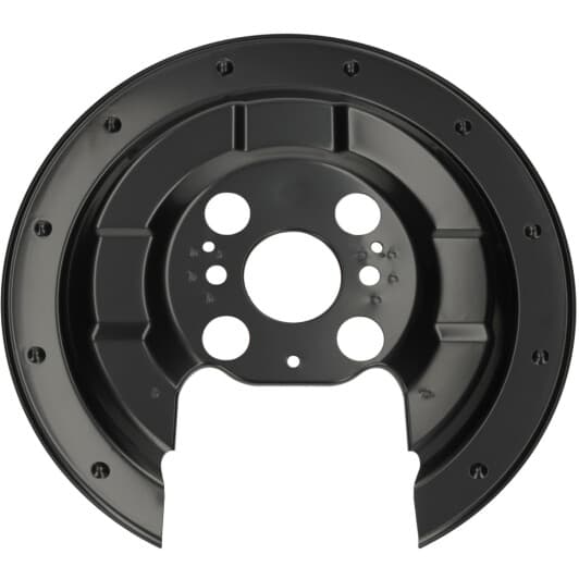 197167 Febi Кожух гальмівного диску для Honda Civic