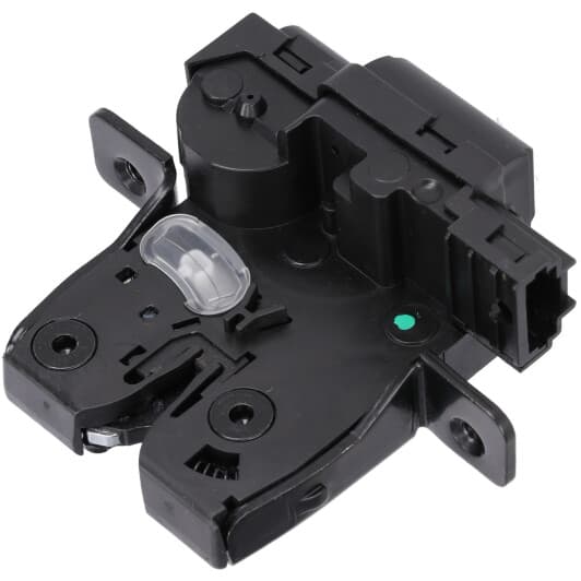 197291 Febi Замок дверей багажника для Nissan Qashqai