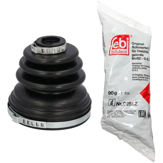 197315 Febi Пыльник ШРУСа