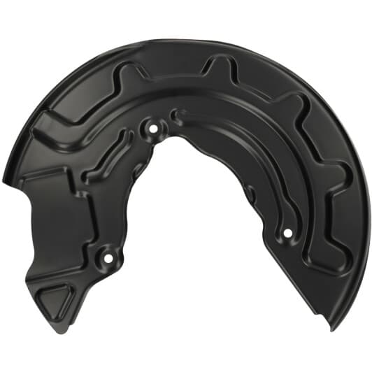 197319 Febi Кожух тормозного диска