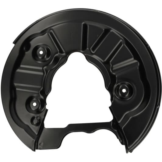 197322 Febi Кожух тормозного диска