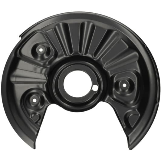 197323 Febi Кожух тормозного диска