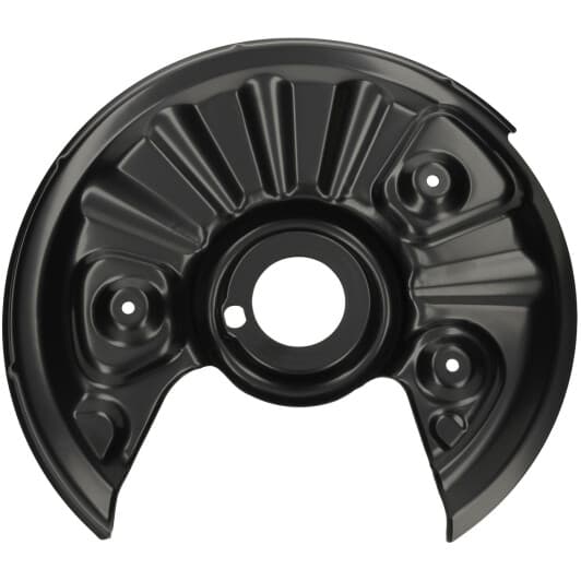 197324 Febi Кожух тормозного диска