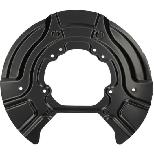 197327 Febi Кожух гальмівного диску