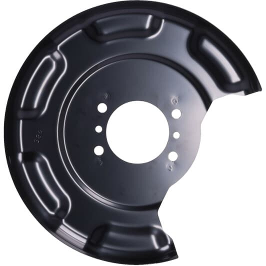 197333 Febi Кожух тормозного диска