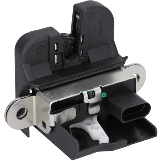 197342 Febi Замок дверей багажника для Volkswagen Scirocco