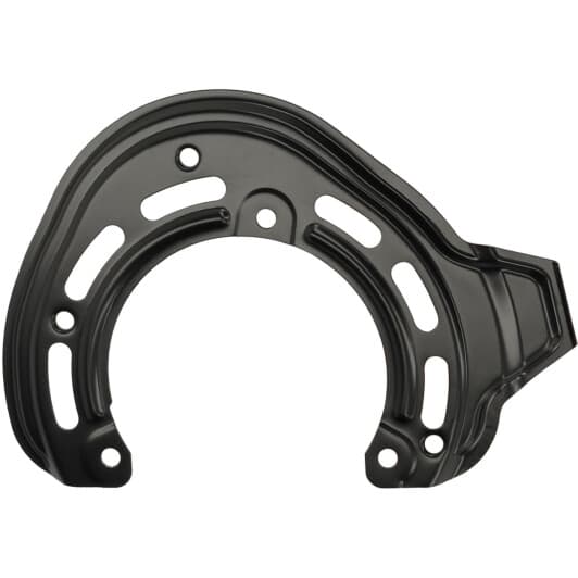 197369 Febi Кожух тормозного диска