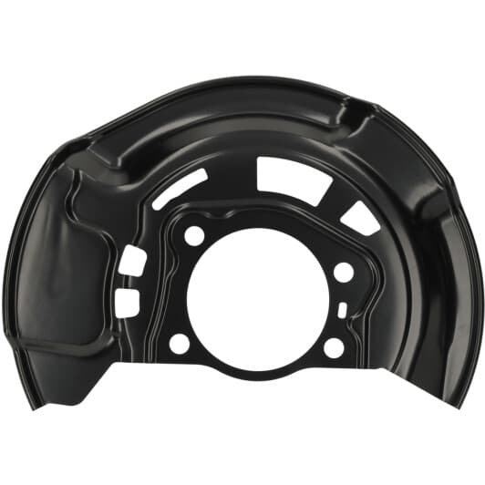 197438 Febi Кожух гальмівного диску