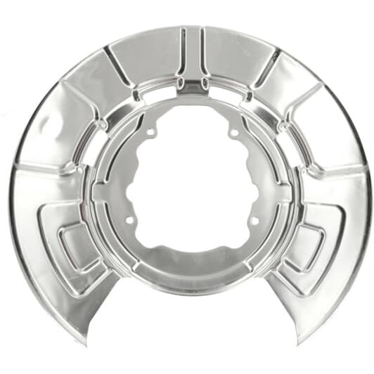 197441 Febi Кожух гальмівного диску