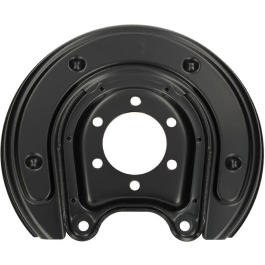 197442 Febi Кожух гальмівного диску для Mitsubishi Colt