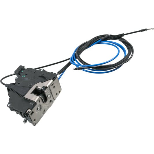 197575 Febi Замок двери