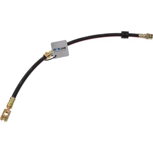 66110418401 Vika Гальмівний шланг