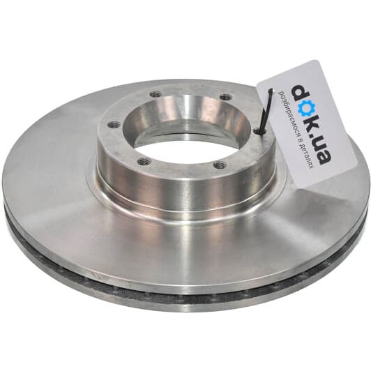 PB 2731 Starline Тормозной диск