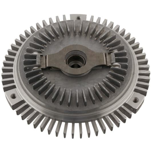 34230 Febi Вискомуфта вентилятора