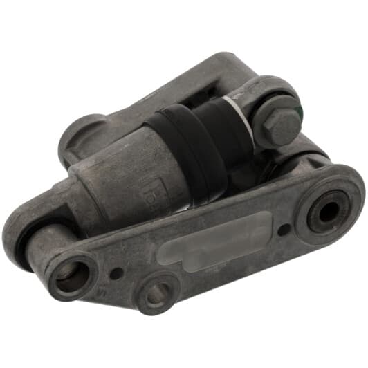 18483 Febi Натяжной ролик поликлинового ремня