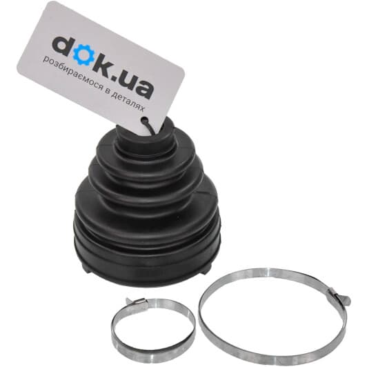 M17NA4IZ RBI Пильовик гранати для Mitsubishi Grandis